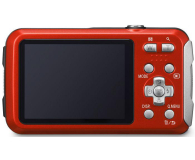 Panasonic DMC-FT25 R - 1397909 - zdjęcie 2